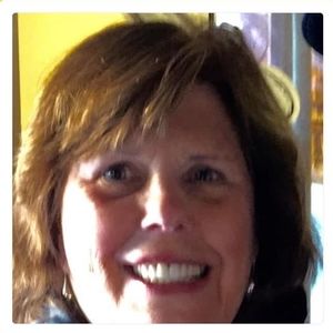 Meet your Posher, Patricia